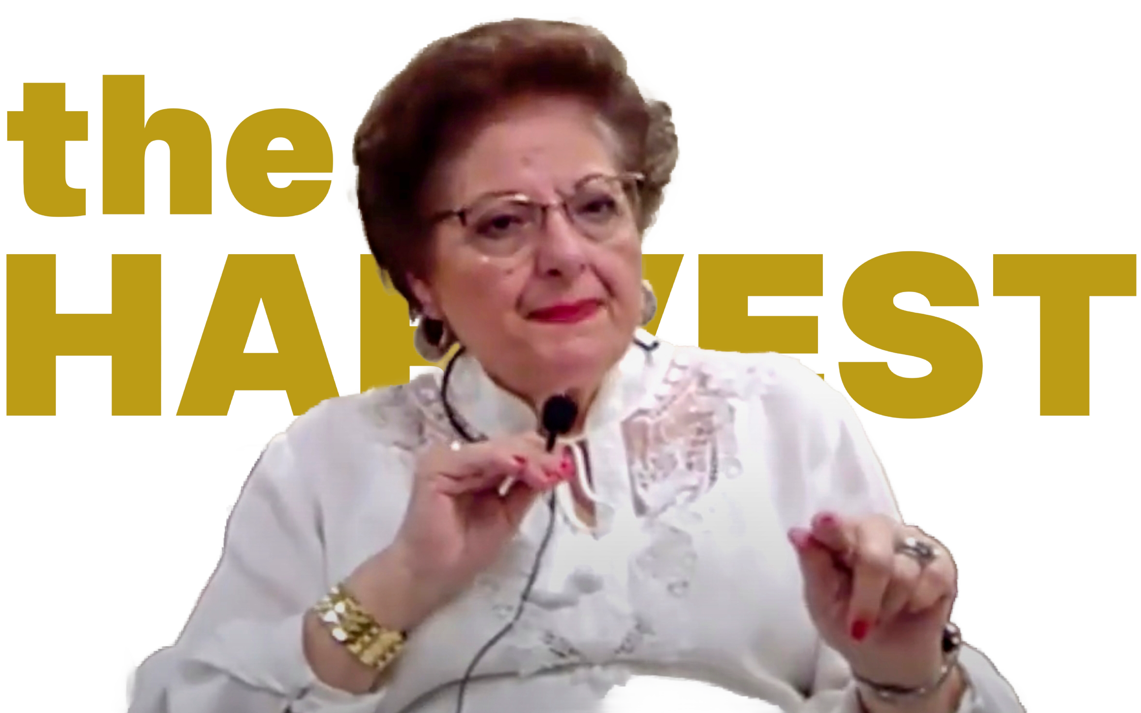 Ep.12 The Symbolism of Wheat